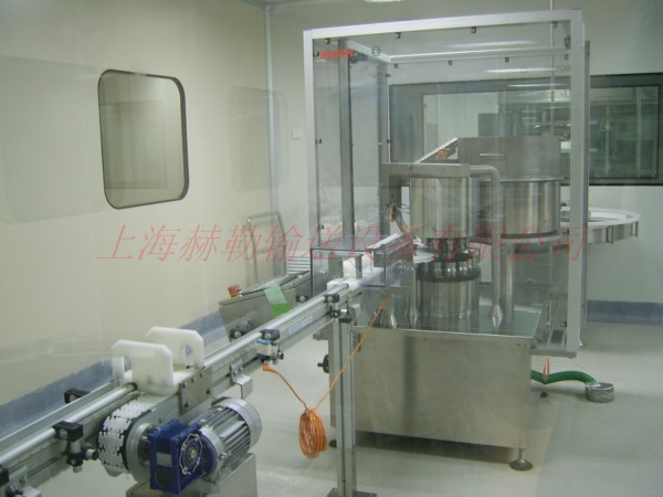 柔性輸送機操作的正確方法有哪些？