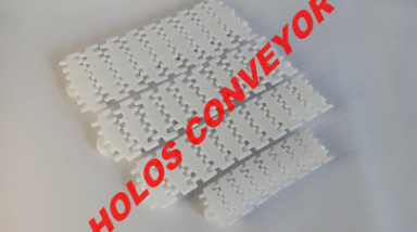 塑料鏈板的材質有哪些？有什么優勢？