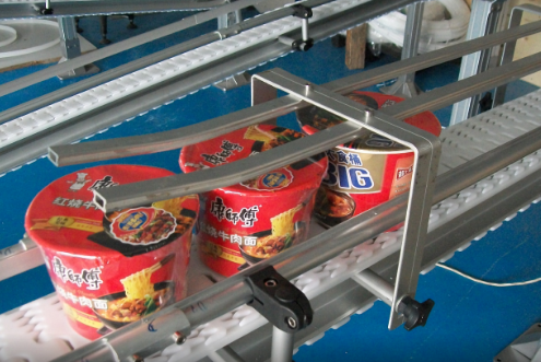 鏈板輸送機(jī)中的鏈板型式有哪些？