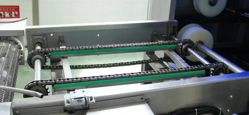 什么是鏈板輸送線(xiàn)？