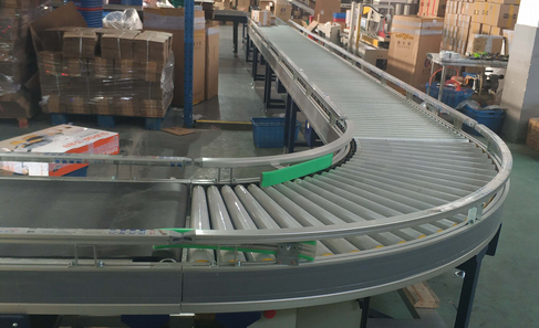 輸送線清潔工作的周期是多久？