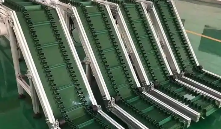 除了觀察皮帶的運行狀態，還有哪些方法可以判斷張緊力是否合適?