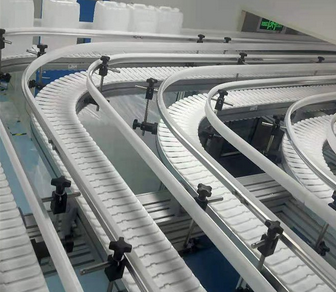 柔性輸送線相比傳統輸送線有哪些優(yōu)勢?