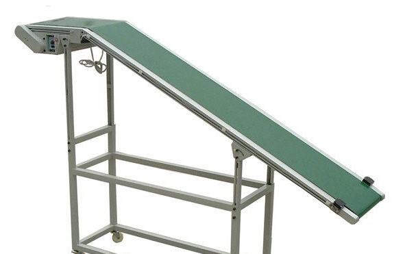 皮帶式柔性輸送線的輸送帶如何保養?