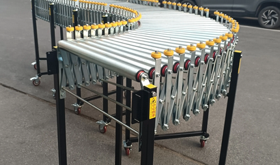  動(dòng)力滾筒輸送線電機(jī)噪音大的問題有哪些具體表現(xiàn)？