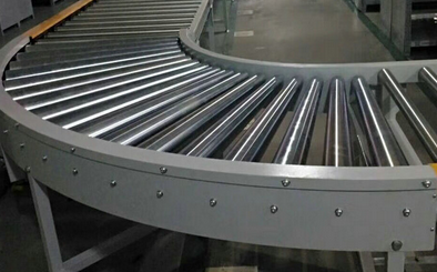  如何判斷動力滾筒輸送線電機是否存在軸承磨損或潤滑不足的問題？