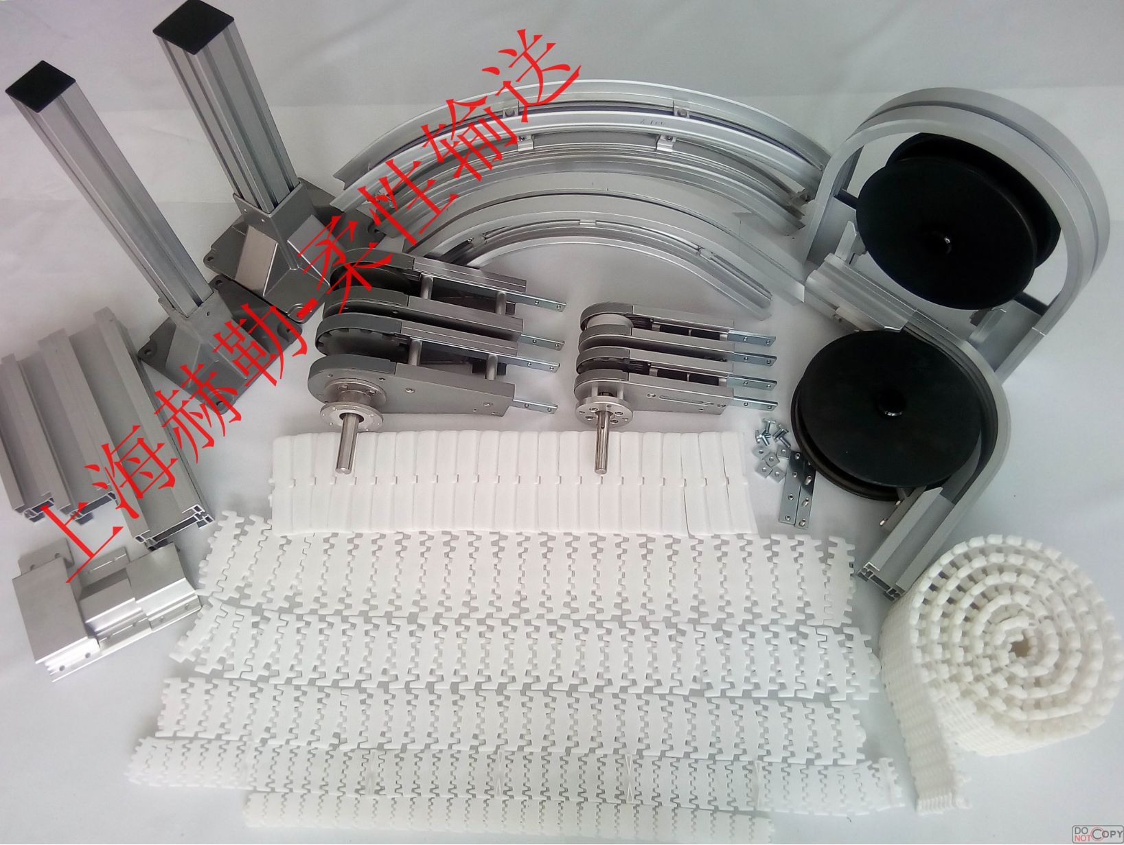 輸送機(jī)托輥配件 輸送機(jī)托輥配件